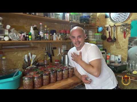 Видео: Автоклав Wein Вейн, 42 л Итог