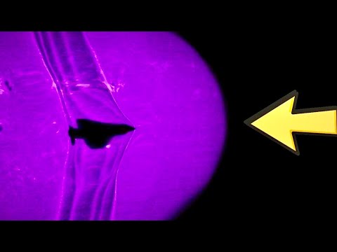 Видео: Что ЛЕЖИТ за ПРЕДЕЛАМИ границы ЗОНЫ избегания?