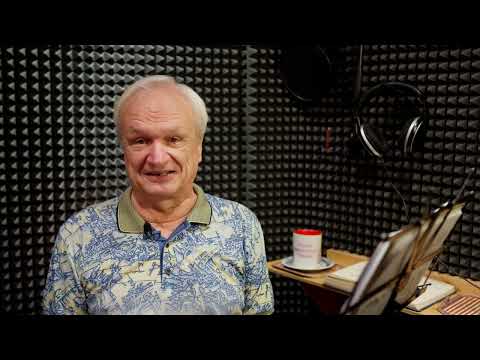 Видео: Борис Пастернак. Жизни ль мне хотелось слаще? ... (предисловие к исполнению)