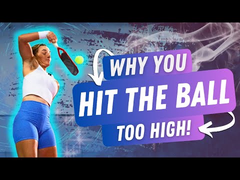 Видео: Как предотвратить всплывающие окна в Пиклболе | Кэтрин Паренто