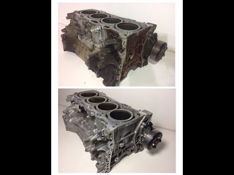 Видео: Ультразвуковая мойка Через три месяца работы! Все пропало !