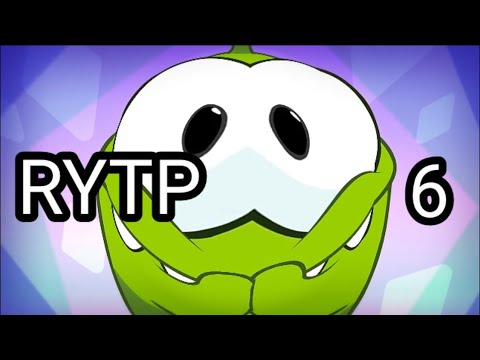 Видео: Ам Ням RYTP #6