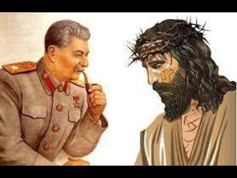 Видео: Александр Галич. Поэма о Сталине (малоизвестная версия). Исп. Алексей Панич