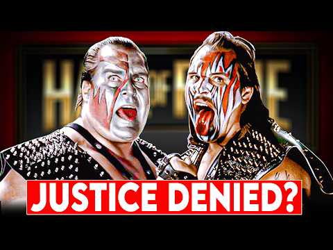 Видео: Почему снос зданий до сих пор не в Зале славы