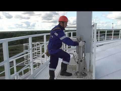 Видео: Пробоотборник сравнение