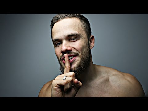 Видео: Как Привлекать Девушек Без Слов?