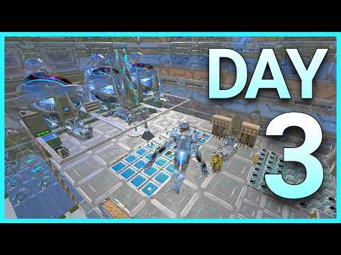 Видео: СОЛО РЕЙД НА НЕПОБЕДИМУЮ ПЕЩЕРУ ОНЛАЙН | Solo MESA Ark PVP