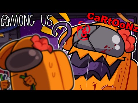 Видео: Этот новый мод Twins заставил нас двоиться в глазах! | Среди нас