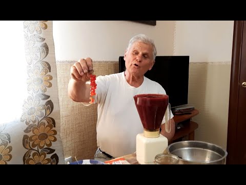 Видео: Профилактика гипертонии и инсульта народным средством