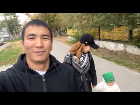 Видео: ВЛОГ: Карағандыда отбасылық күндеріміз 🥰 