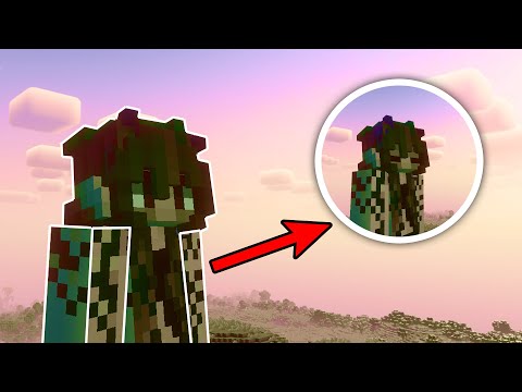 Видео: КАК МОРГАТЬ В МАЙНКРАФТЕ — ПРОСТОЙ ГАЙД