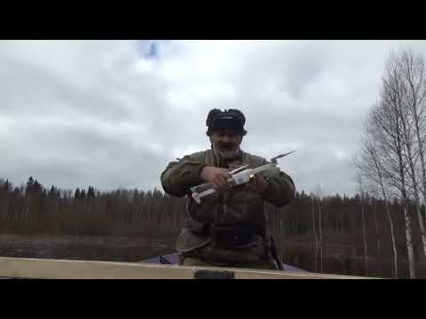 Видео: Жёсткая весновка 2024 г #5 Где утки