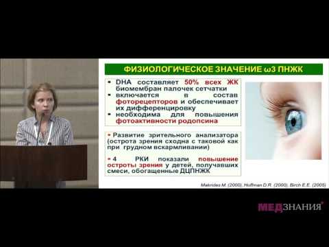 Видео: 1  Захарова И Н , Дмитриева Ю А