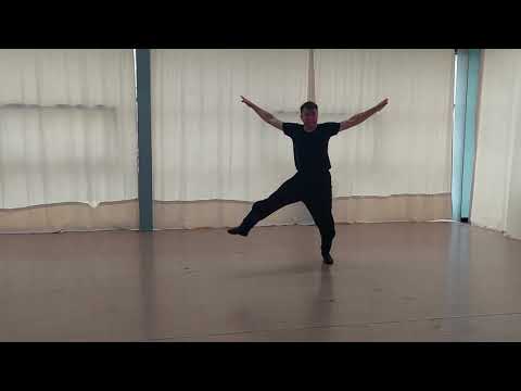 Видео: Индивидуальная техника и трюки.