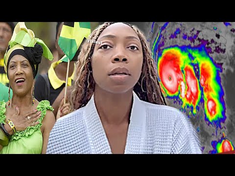 Видео: ЯМАЙКА отменена после того, как американцы обвинили ОСТРОВ в мошенничестве во время урагана Мелисса