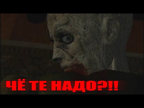 Видео: Resident Evil: Director's Cut - сценарий Jill (DC Advanced) - серия 1 "Приходите в мой дом..."