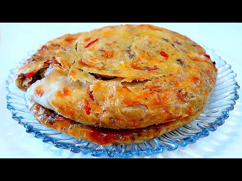 Видео: МЯСНЫЕ ЛЕПЁШКИ. Очень бюджетные, невероятно вкусные. ВЫ ДОЛЖНЫ ПОПРОБОВАТЬ ЭТОТ РЕЦЕПТ!