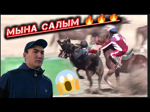 Видео: Абубакирден өзгөчө салым 🔥🔥🔥