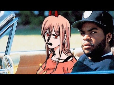 Видео: Человек-бензопила, объясненный идиотами