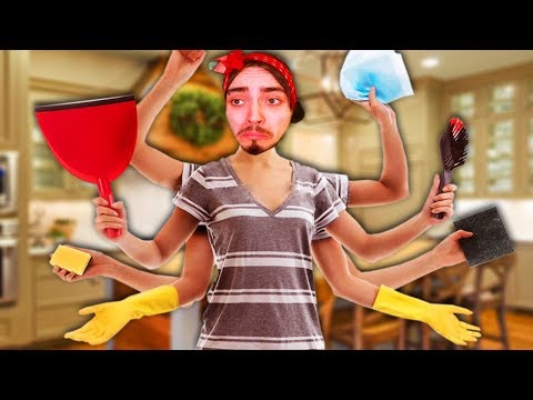 Видео: САМАЯ ЛУЧШАЯ ЖЕНА В МИРЕ!