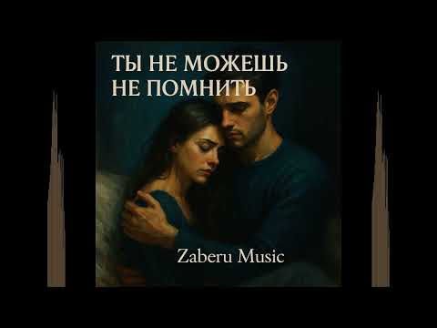 Видео: Ты не можешь не помнить | Zaberu Music — история, которая не отпускает меня