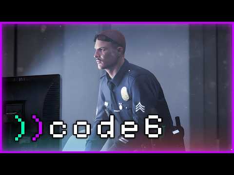 Видео: Сталкер возвращается, чтобы завершить охоту на сержанта LSPD в GTA RP