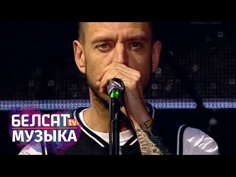 Видео: Ляпіс Трубяцкой - «Салідарныя з Беларуссю--2014»