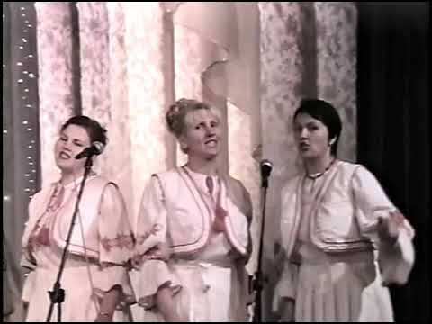 Видео: 2006 Беларусочка Хор Оркестр и др