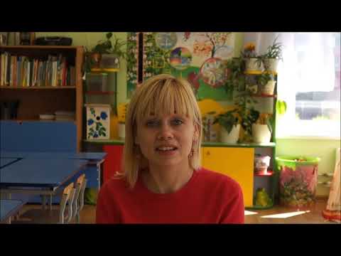 Видео: Развитие звукопроизносительной стороны речи