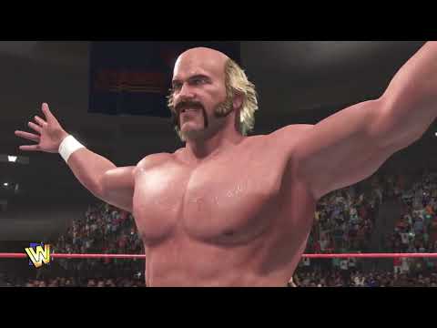 Видео: WWE 2K25 MyFaction Новое живое событие СУББОТНИЕ УТРЕННИЕ ЗАПИСКИ: ТЕЛО ПРОТИВ ХАЛКСТЕРА