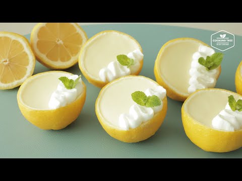 Видео: Рецепт мягкого лимонного мусса | Десерт без духовки и желатина