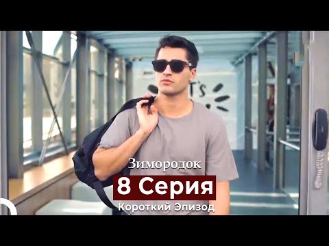 Видео: Зимородок 8 Cерия (Короткий Эпизод) (Русский дубляж)