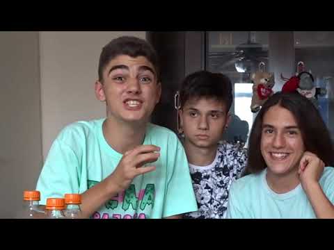 Видео: neXt Joy & IB Production - Стапче challenge