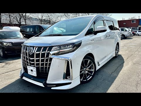Видео: 440000…ТЫС.₽ ЗА МИНИВЭН😱СКУПАЮТ ВСЁЁ…😱❗️АВТО ИЗ ЯПОНИИ❗️