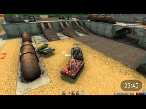 Видео: Танки Онлайн | JekaMIX - LP #234 [ ИНТРИГА ДО ПОСЛЕДНЕЙ СЕКУНДЫ ]