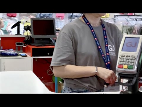 Видео: Собеседование в Gloria Jeans (Дураков Ищут)