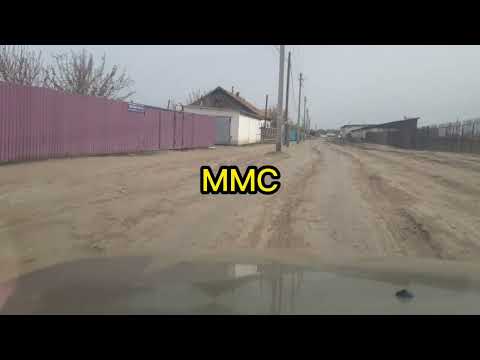 Видео: село Кудряшово от Лазо до Петуховского леса. 20.04.2022год.