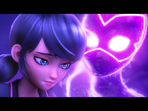 Видео: 🔴МАРИНЕТТ АКУМАТИЗИРУЮТ? | ЛЕДИ БАГ И СУПЕР КОТ 6 СЕЗОН, ТЕОРИЯ НА РУССКОМ