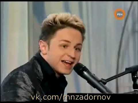 Видео: Михаил Задорнов и Brandon Stone, он же Бесик Шпетишвили (Концерт “Юмор выше пояса“, эфир 31.01.09)