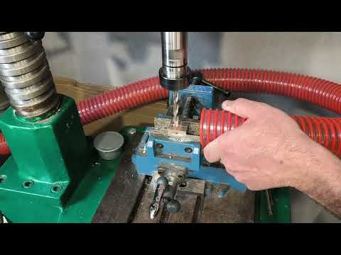 Видео: процесс изготовления Карачаево Балкарского ножа Бычакъ