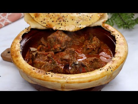 Видео: Готовим по необычному мясному рецепту 🔥 ослепительную еду, которая нравится гостям 😍