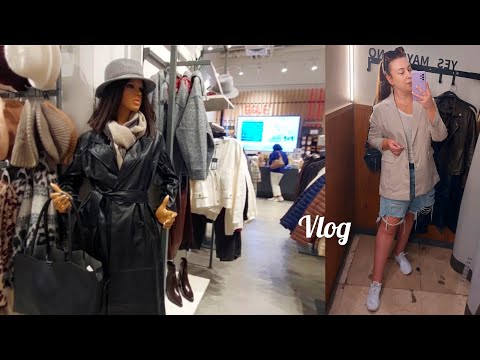 Видео: Израиль Пытаюсь что то подобрать на осень-зима Увы безуспешно 