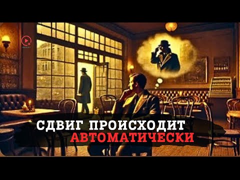 Видео: Как Только Вы Прекращаете Разговаривать Сами с Собой, Происходит Сдвиг