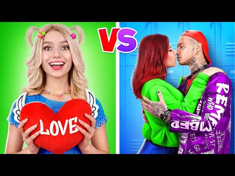 Видео: Младшая Сестра Vs Старшая Сестра!