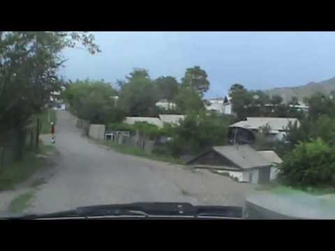 Видео: киргизия002