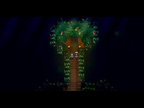 Видео: [2k] [COOP] Stardew Valley - Имбирный остров [#18]