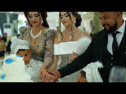 Видео: Ferad ve Mecho Paşa Sunnet Töreni  Strelata Group|Част 2 Sasho Simeonov 4k