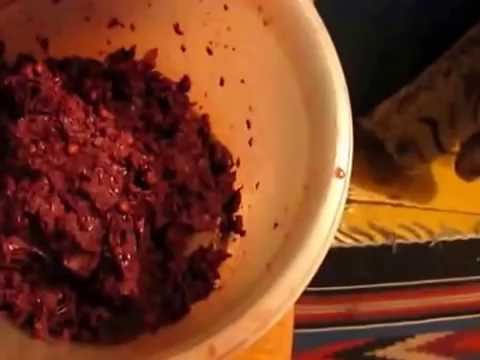 Видео: Рецепт домашнего вишневого вина по кавказский