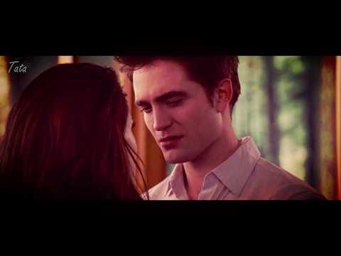 Видео: Bella&Edward|Ты ветер
