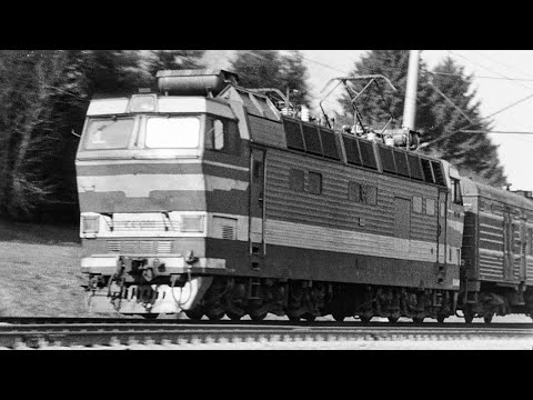 Видео: Техника на службе экономии электроэнергии, 1985